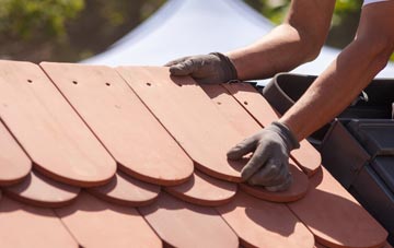 Holbeton roof tile contractors