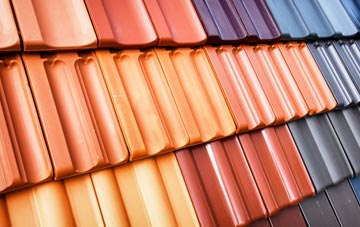 Holbeton roof tile costs