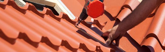 save on Holbeton roof installation costs
