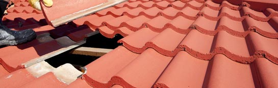 compare Holbeton roof repair quotes
