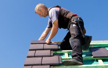 disadvantages of Holbeton slate roofing