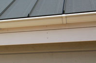 Holbeton soffit repair