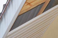 rated Holbeton soffit repair companies